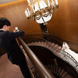 東京會舘の写真10枚目