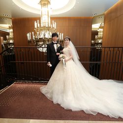 東京會舘の写真22枚目