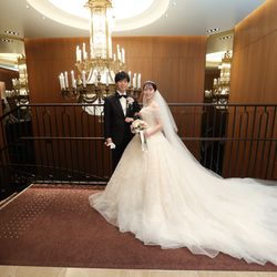 東京會舘の写真33枚目