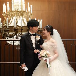 東京會舘の写真29枚目