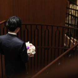 東京會舘の写真9枚目