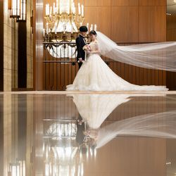 東京會舘の写真31枚目