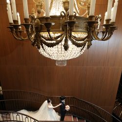 東京會舘の写真27枚目