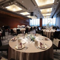 東京會舘の写真19枚目