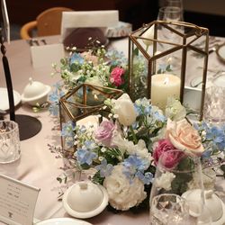 東京會舘の写真10枚目