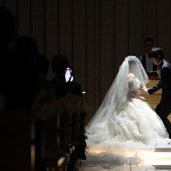 東京會舘の写真23枚目