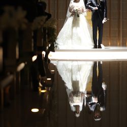 東京會舘の写真24枚目