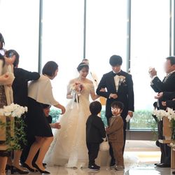 東京會舘の写真7枚目