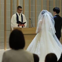 東京會舘の写真24枚目