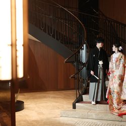 東京會舘の写真34枚目