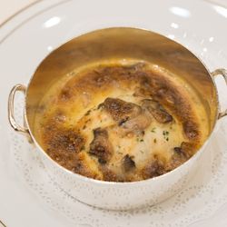 東京會舘の写真7枚目