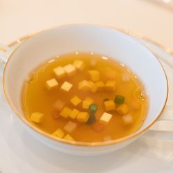 東京會舘の写真2枚目