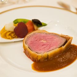 東京會舘の写真13枚目