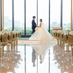 東京會舘の写真25枚目