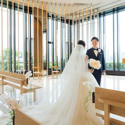 東京會舘の写真13枚目