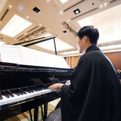 東京會舘の写真28枚目