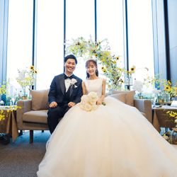 東京會舘の写真9枚目