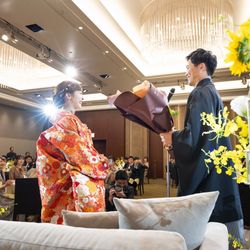 東京會舘の写真9枚目