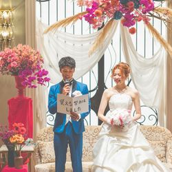 トリフォーリアNAGOYAの写真13枚目