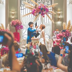 トリフォーリアNAGOYAの写真14枚目