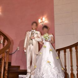 アットホームウェディング HANZOYAの写真34枚目