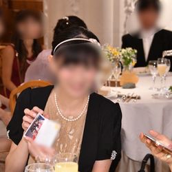 アットホームウェディング HANZOYAの写真23枚目