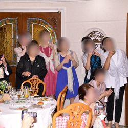 アットホームウェディング HANZOYAの写真27枚目