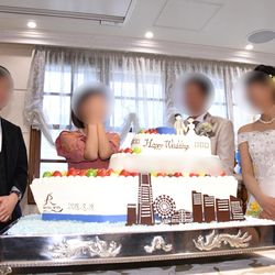 アットホームウェディング HANZOYAの写真28枚目