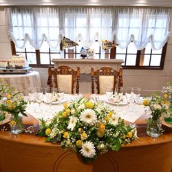 アットホームウェディング HANZOYAの写真27枚目