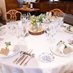 アットホームウェディング HANZOYAの写真8枚目