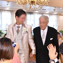 アットホームウェディング HANZOYAの写真27枚目