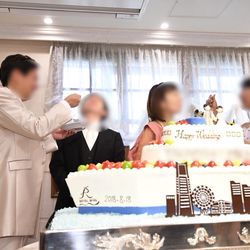 アットホームウェディング HANZOYAの写真8枚目