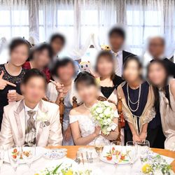 アットホームウェディング HANZOYAの写真30枚目