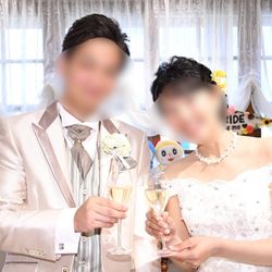 アットホームウェディング HANZOYAの写真10枚目