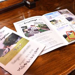 アットホームウェディング HANZOYAの写真14枚目