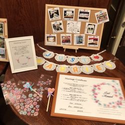 アットホームウェディング HANZOYAの写真21枚目