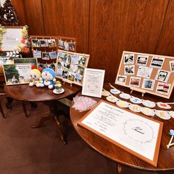 アットホームウェディング HANZOYAの写真11枚目