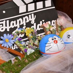 アットホームウェディング HANZOYAの写真35枚目