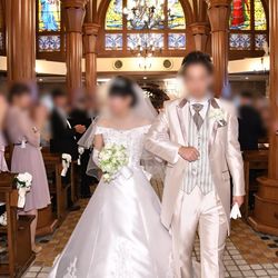 アットホームウェディング HANZOYAの写真2枚目