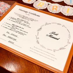 アットホームウェディング HANZOYAの写真15枚目