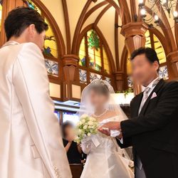 アットホームウェディング HANZOYAの写真4枚目