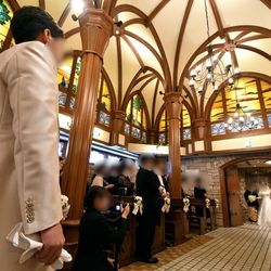 アットホームウェディング HANZOYAの写真18枚目