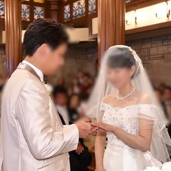 アットホームウェディング HANZOYAの写真6枚目