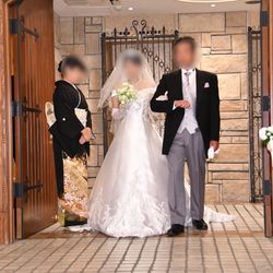 アットホームウェディング HANZOYAの写真24枚目