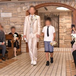 アットホームウェディング HANZOYAの写真8枚目