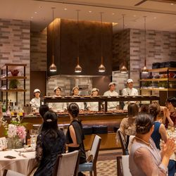 ザ・テンダーハウスの写真9枚目