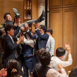 ザ・テンダーハウスの写真34枚目