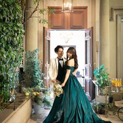 青山セントグレース大聖堂の写真15枚目