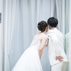 青山セントグレース大聖堂の写真1枚目