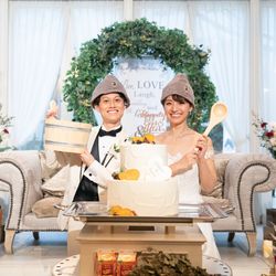 青山セントグレース大聖堂の写真26枚目